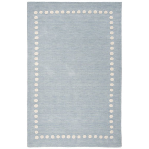 Winston Porter Antaeus Kids Hand Loomed Wool Rug & Reviews | Wayfair