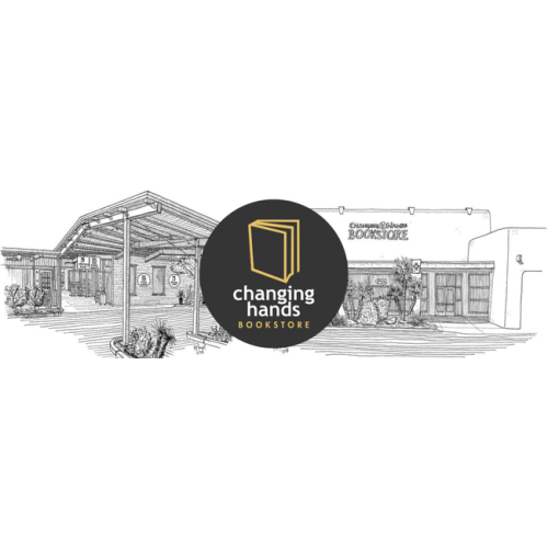 Changing Hands Bookstore Gift Card | Changing Hands Bookstore | Phoenix & Tempe, AZ