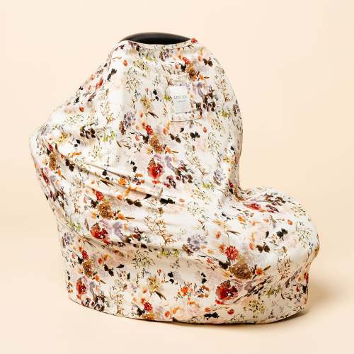 Nellie Multi-Use Cover