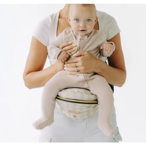 The Tushbaby Hip Carrier
