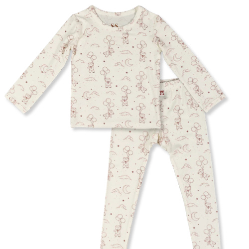PJ's (Beary Dreamy) – Snuggle & Slumber