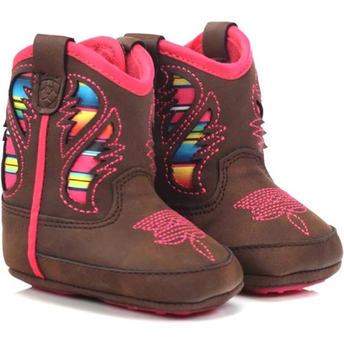 ARIAT Lil' Stompers Infant Unisex Western Boots