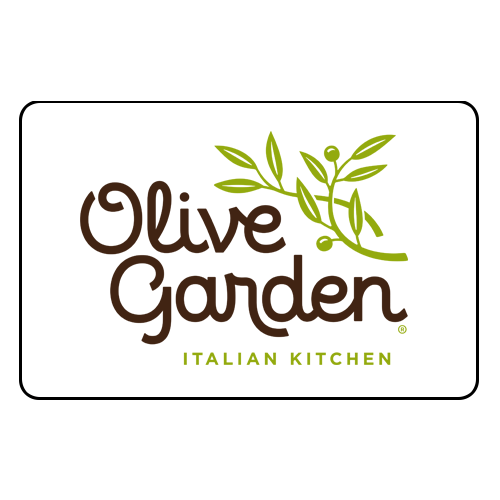 Olive Garden Restaurants | eGift Card | Choose Design