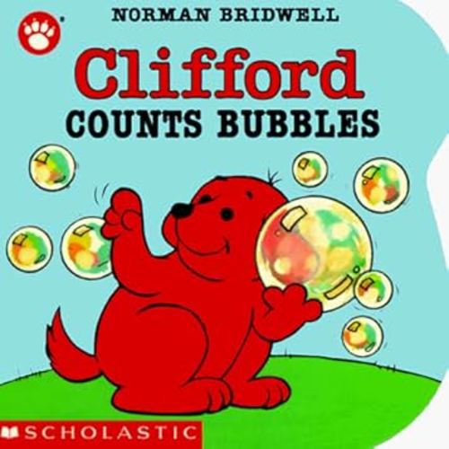 Clifford Counts Bubbles