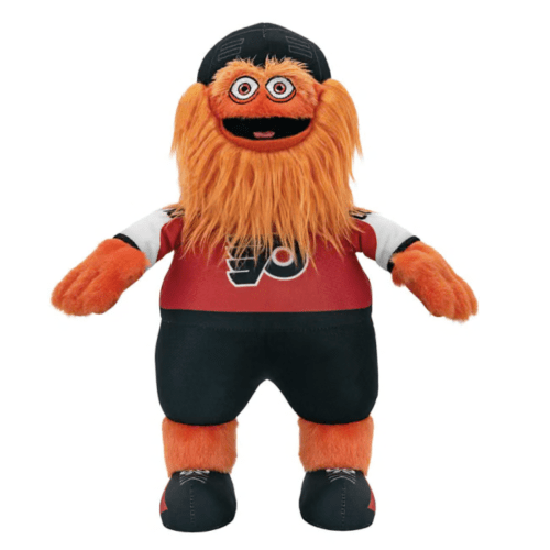 Philadelphia Flyers 10in Mascot Plush - 1570321