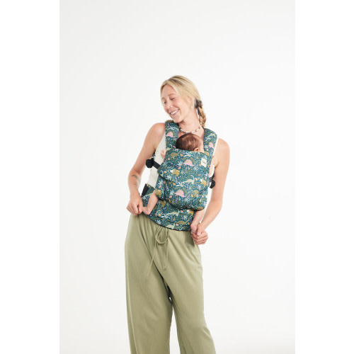Land Before Tula - Mesh Explore Baby Carrier – Baby Tula US