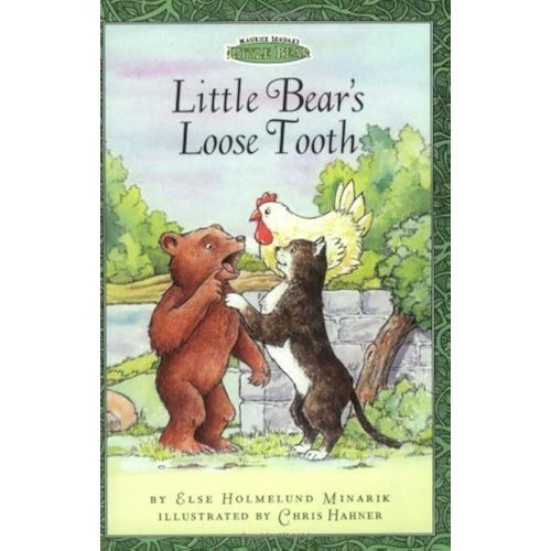 Little Bear's Loose Tooth (Maurice Sendak's Little Bear) (Festival Reader)