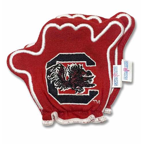 South Carolina Spurs Up! FanMitts™