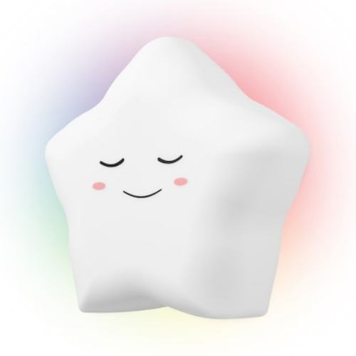 Globe Electric White LED Night Light in the Night Lights department at Lowes.com