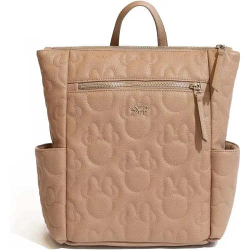 Freshly Picked - Minnie Mouse, Mini Minimal Backpack