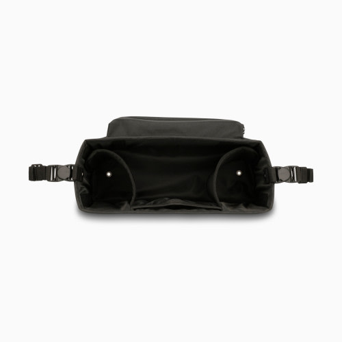 Stroller Parent Organizer - Black