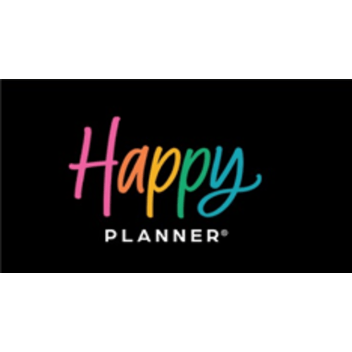 Undated Disney Welcome Little One Customizable Baby Planner - Classic – Happy Planner