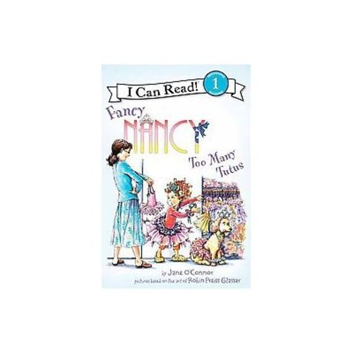 Fancy Nancy ( I Can Read, Beginning Reading 1) (Paperback) by Jane O'Connor
