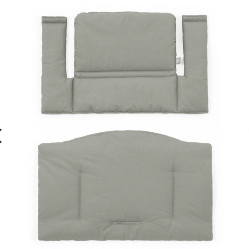Stokke ® Tripp Trapp ® Glacier Green Baby High Chair Cushion
