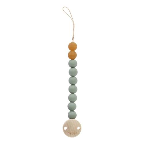 Pacifier Holder – Heveaplanet.com