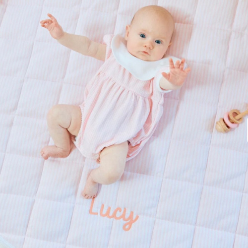 Tummy Time Mat