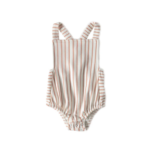Criss-Cross One-Piece