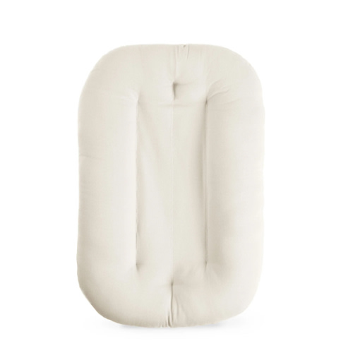 Infant Lounger | Natural