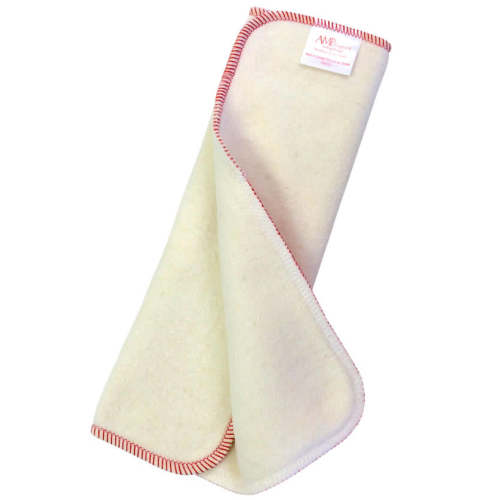 Hemp Cloth Diaper Insert - 3 Layer