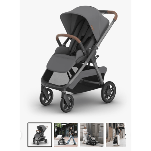 Stroller Fund - Uppababy Kona