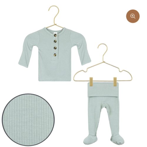 Leo Top + Bottoms
