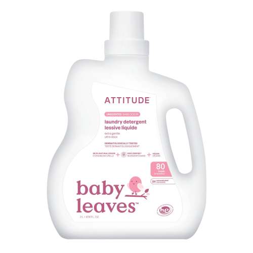 Baby Laundry Detergent
