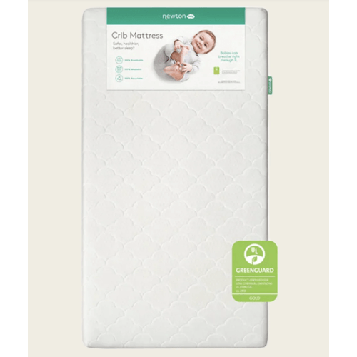 Newton Breathable Original Crib Mattress
