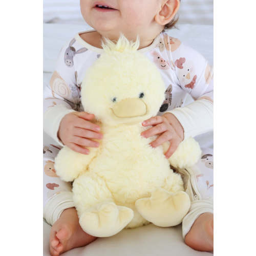 Large Cuddle Plush Friends