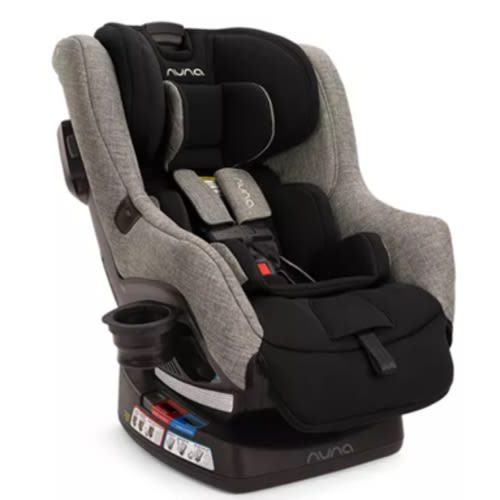 RAVA™ Convertible Car Seat