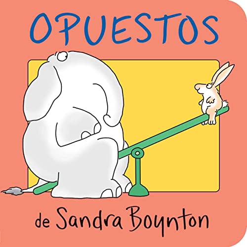 Opuestos