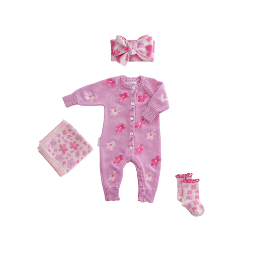Cora Grace Bundle