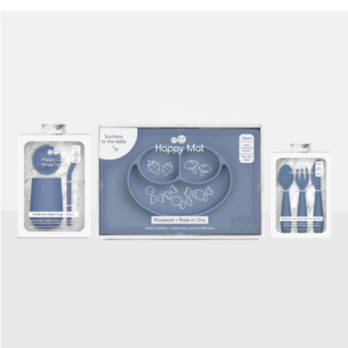 Happy Feeding Set
