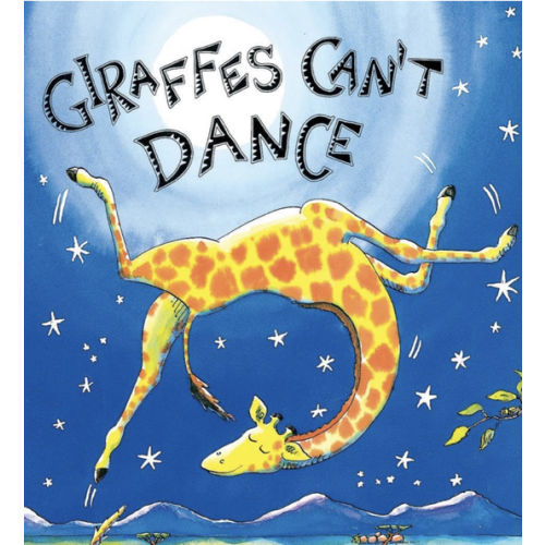 Giraffes Can't Dance