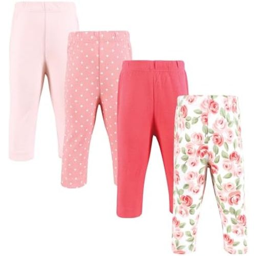 Unisex Cotton Pants and Leggings
