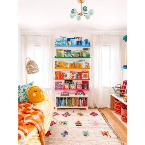 Nursery Furniture Fund