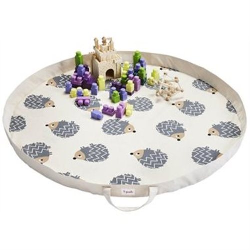 PLAY MAT, HEDGEHOG by 3 Sprouts | Gifts | www.chapters.indigo.ca