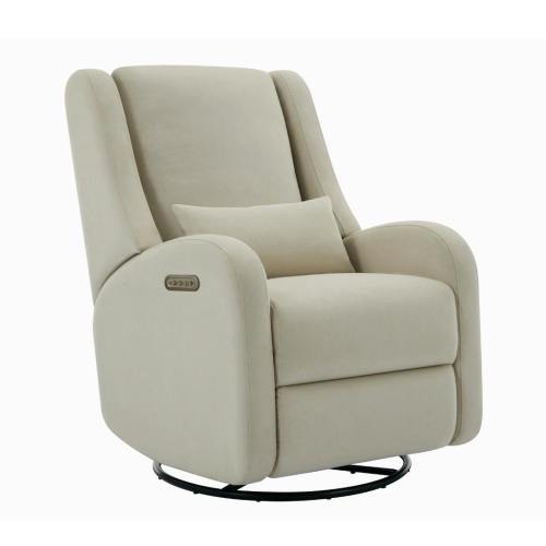 The Charleston Plus – Maisonette
