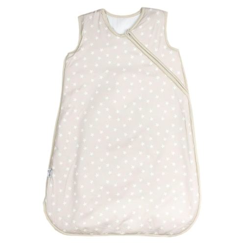 Premium 3-Layer Knit Sleep Bag 1.0 TOG "Twinkle" by Copper Pearl
