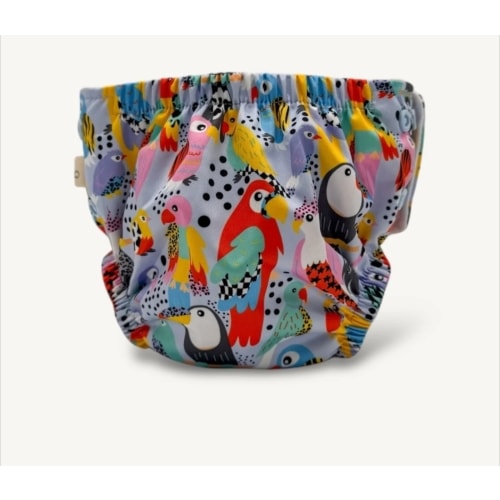 Mimi & Co One-Size Reusable Mimi® Swim Nappy