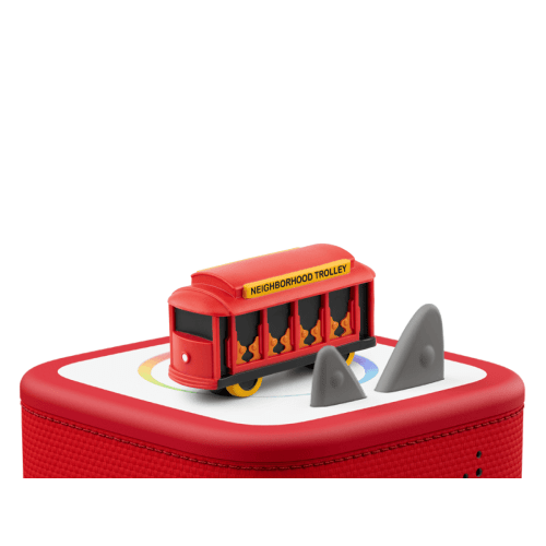 Mister Rogers' Neighborhood Tonie | tonies® US