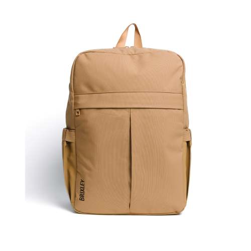 Sahara Brixley Backpack – Brixley Bags