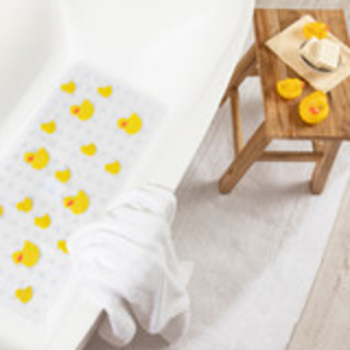 Non-Slip Safety Ducks Bath Mat - Pillow Talk