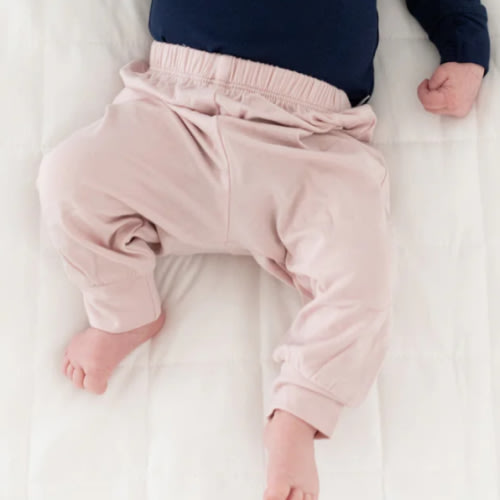 Pant in Blush