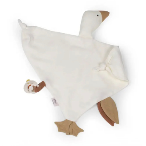 Goose Cuddle Cloth
