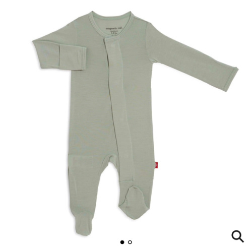 Magnetic Footie – Magnetic Me