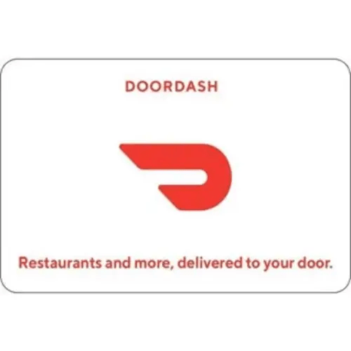 door dash gift card - Google Search