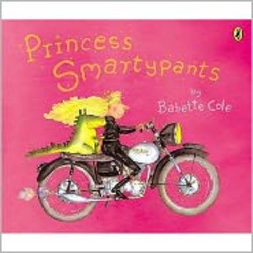 Princess Smartypants | Barnes & Noble®