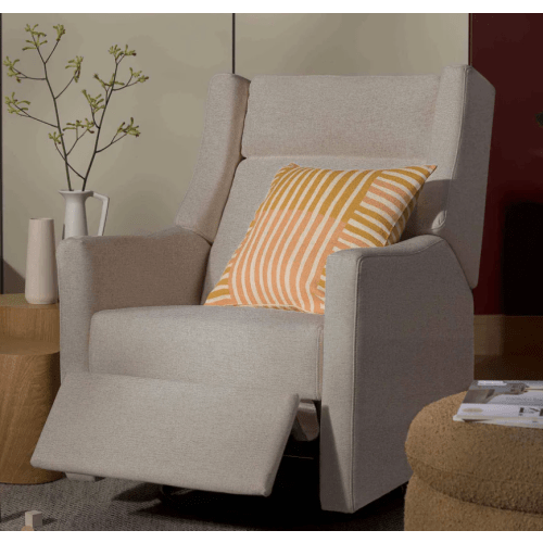 Cash Fund - Babyletto Nursing Chair ($999)