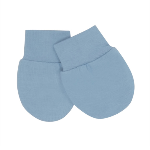 Scratch Mitten in Slate