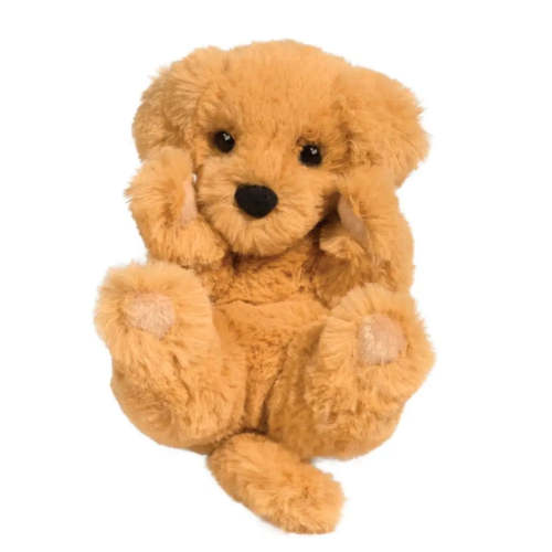Douglas Co Inc - Lil’ Baby Golden Retriever
